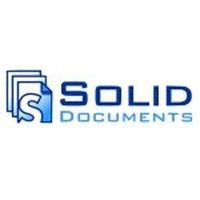 Solid Documents coupons